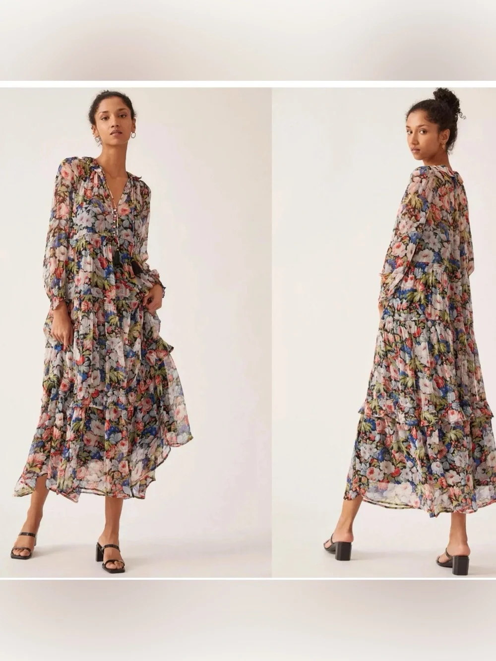 amazon prime dresses casual Is Selling the Cutest Summer for as Low as $10 on Day Little Blue Luncheon Mini cutwork detailing Color:Pale blue
